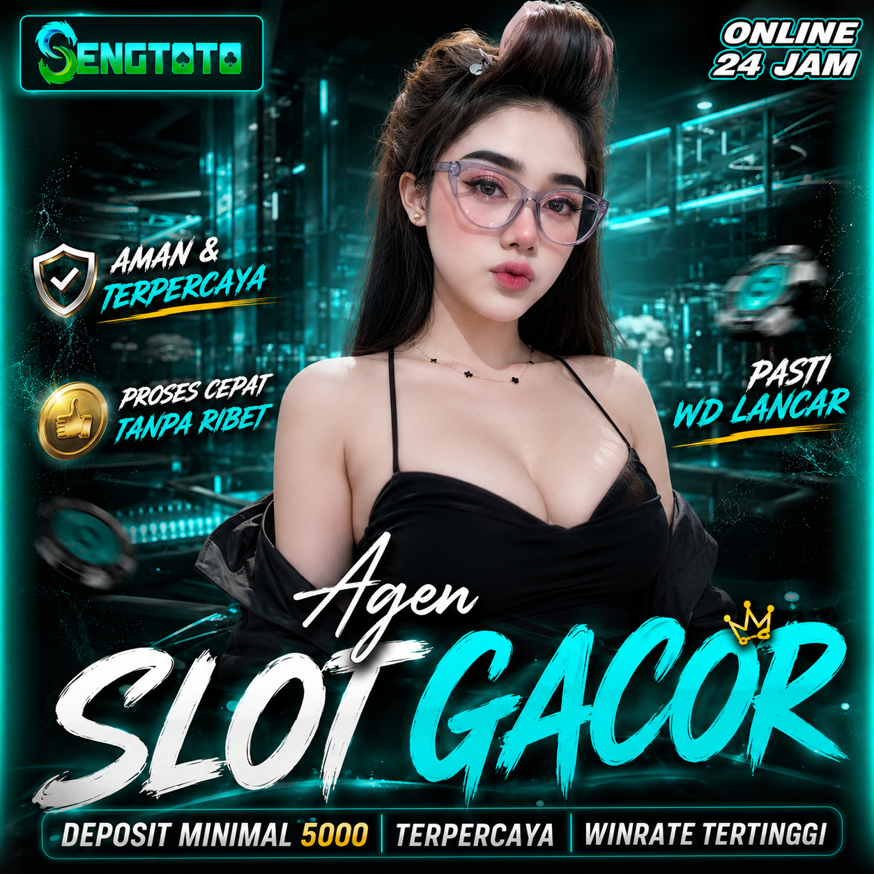 SENGTOTO